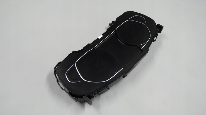 фото №7, Bmw g20 g21 g30 g31 спідометр  прилади 5a30618 8709765