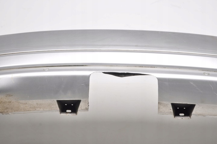 фото №12, Volvo s80 ii бампер зад задний sedan pdc