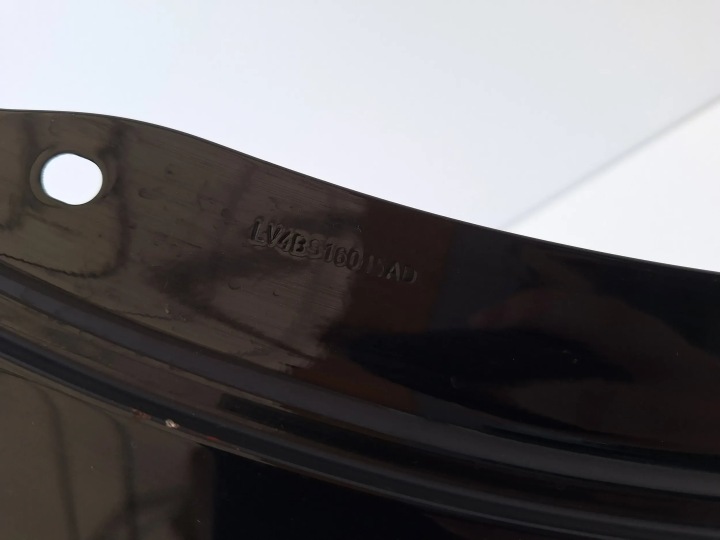 фото №6, Ford kuga mk3 крило праве перед lv4bs16015 оригінал