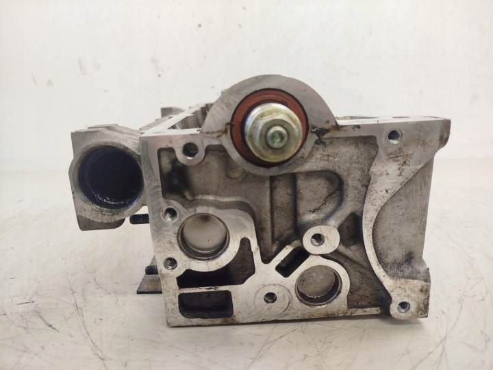 фото №8, Головка двигателя renault 2968f2 110415795r 7701477400 1.5 dci siemens 3