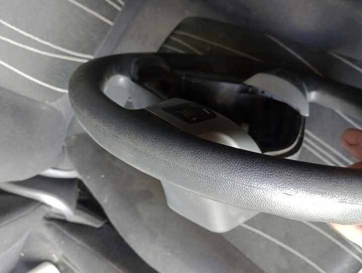 фото №13, Opel corsa d 06-14 руль руль колесо руль ze управление радио