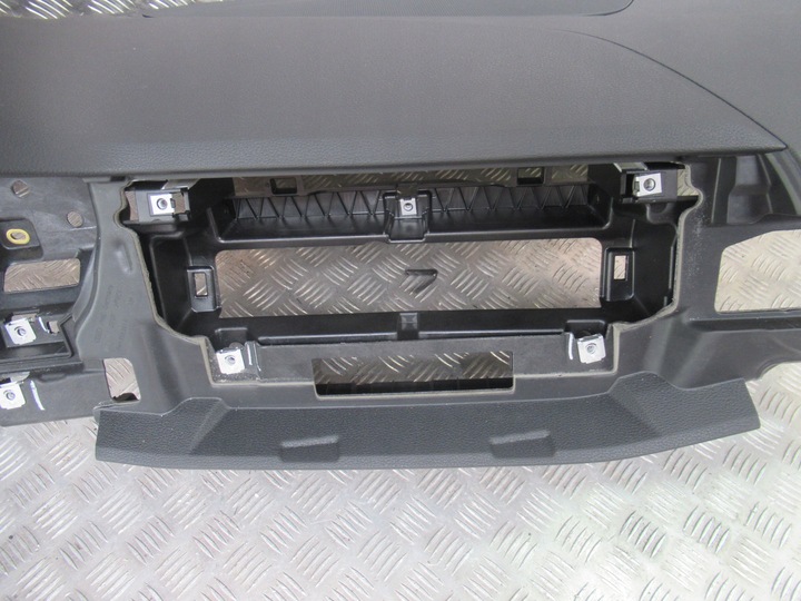 фото №8, Audi a5 8w s5 rs5 панель консоль подушка безпеки подушки ремені hud оригінал