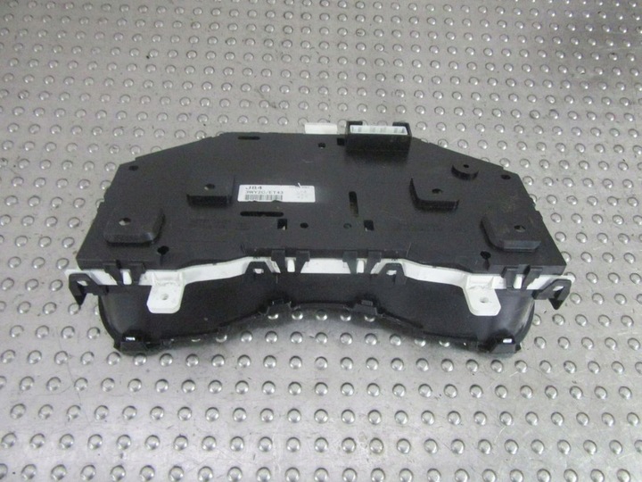 фото №5, Infiniti qx70 3.0d 2011 спидометр приборы автомат eu