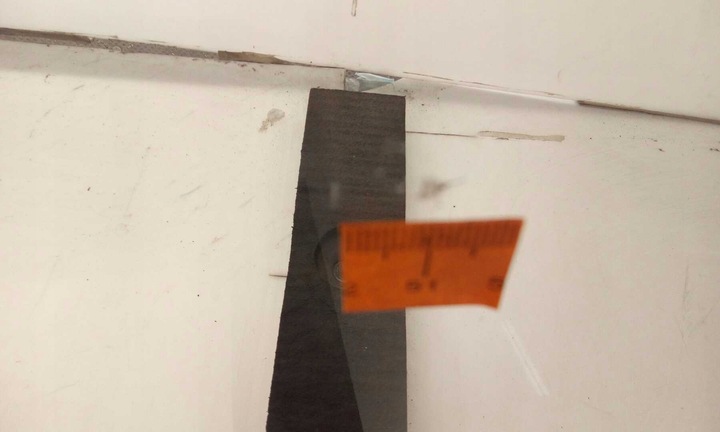 фото №2, Стекло лобовое seat leon iii 2012- оригинальная