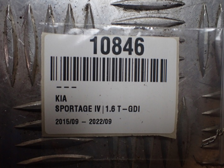 фото №5, Датчик вал грм kia sportage iv 2018r 1.6 wd 39430-2b030 10846