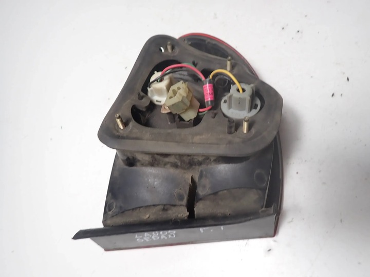 фото №6, Лампа задня зад права daewoo lanos sedan 591