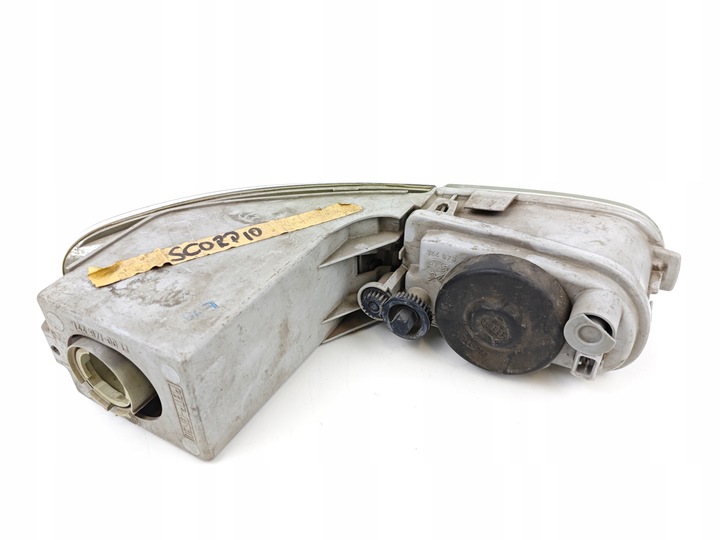 фото №8, Ford scorpio ii галоген лівий перед 144971