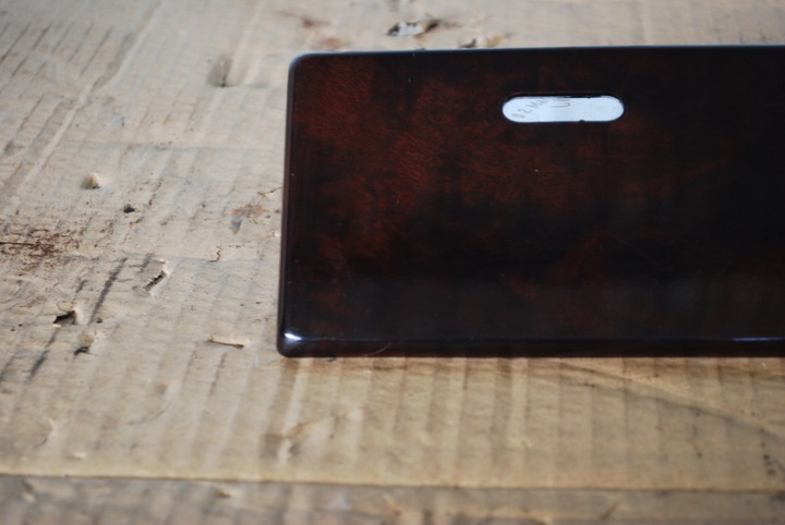 фото №5, Dekor накладка бардачка audi a8 d2 4d0863289a