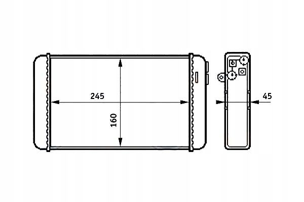 фото №1, Hella обігрівач [hella]