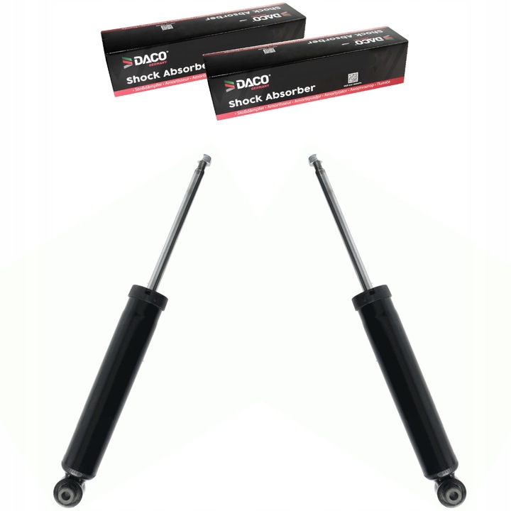 фото №1, Амортизаторы зад do mercedes e s212 2009-