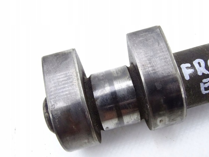 фото №6, Frontera a 2.2 16v x22xe вал розподільний вал ss gc33