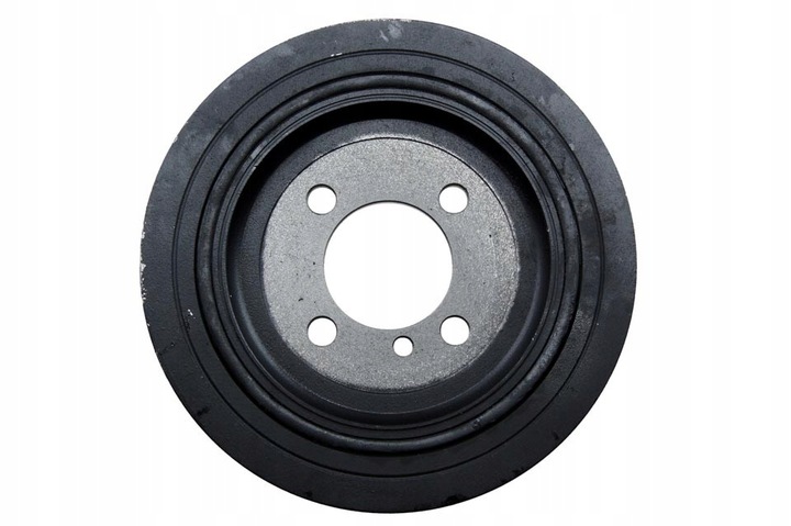 фото №9, Nty rkp-hy-514 колесо ременное, wał коленчатый