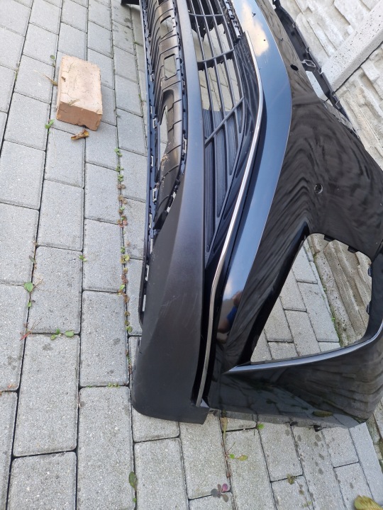 фото №12, Бампер hyundai tucson 4 iv 2021 - ht4-11