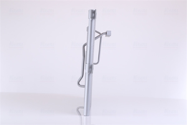 фото №13, Конденсатор nissens 52485120 52464526 1850041 524669