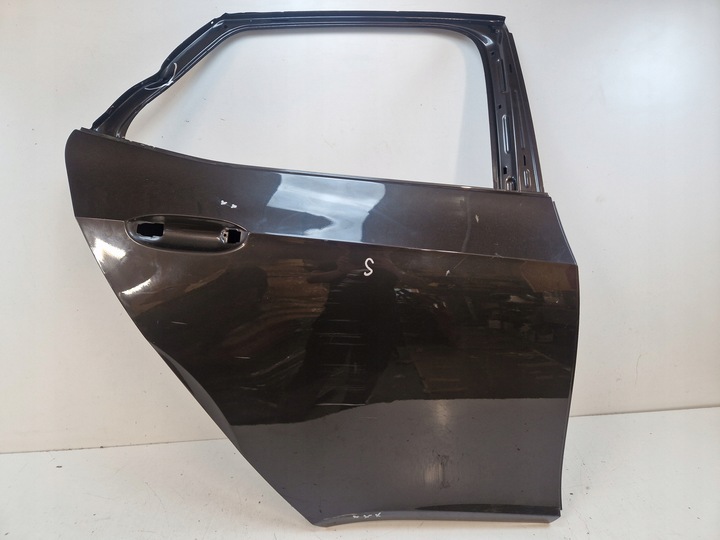 фото №1, Vw id3 id 3 двері задні праві зад 10a833312b