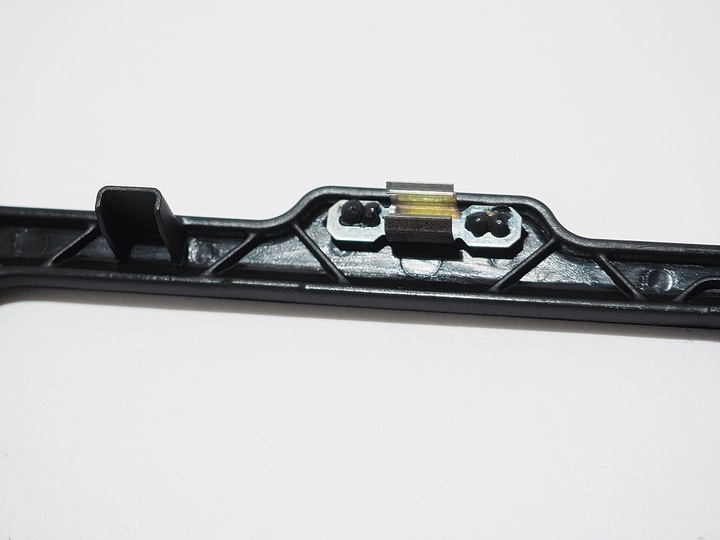 фото №6, Golf vi рамка панель захист 5k0858069p нова оригінал