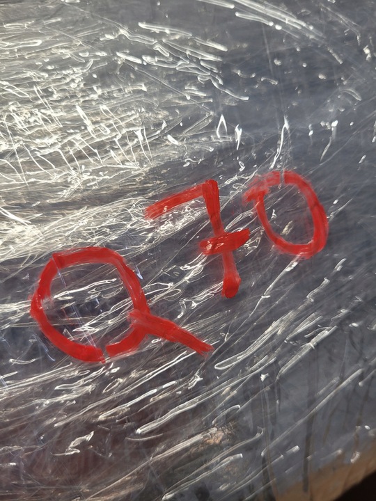 фото №16, Renault koleos ii 2 рестайлинг полный led pure vision правые лампа правая 260109289r