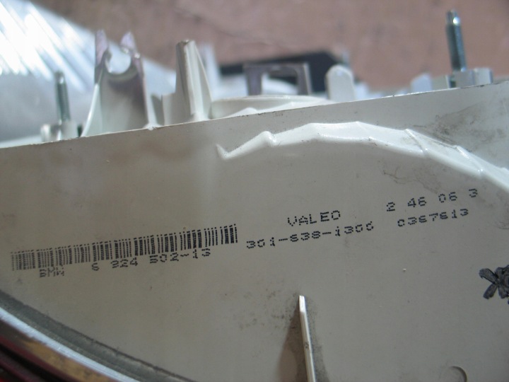 фото №10, Фара зад задня права bmw 1 e81 e87 6324502
