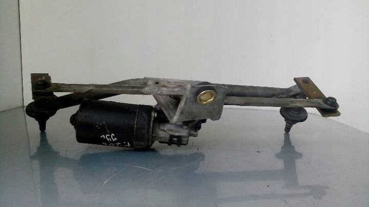 фото №5, Механізм двірник peugeot 206 0390241360