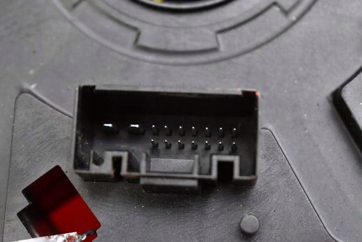 фото №11, Переключатель комбинированный переключатель-паук 6977322 bmw e61 03-07