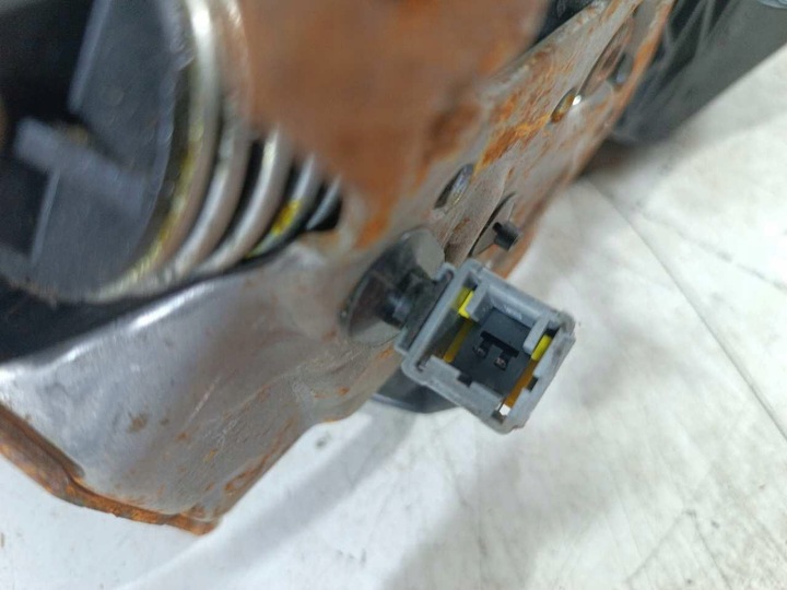 фото №6, Педаль тормоза сцепления peugeot 3008 1.6 e-hdi