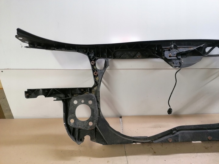 фото №9, Pas переднє підсилювач audi a4 b6 2,5tdi v6 01-04