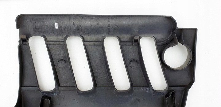 фото №12, Renault scenic 1 mk1 megane крышка защита двигателя клапанов двигателя 1.6 16v