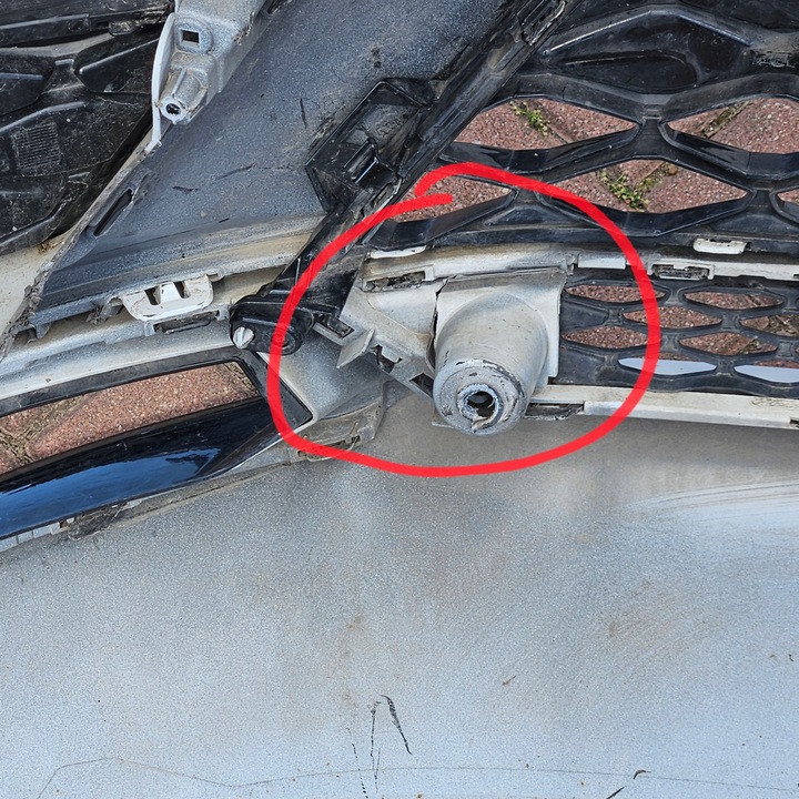 фото №12, Cupra ateca 18-20 бампер переднє 575807221