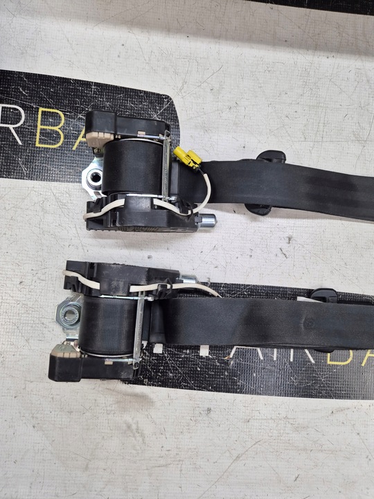 фото №8, Vw transporter t6 панель консоль подушки ремені подушка безпеки