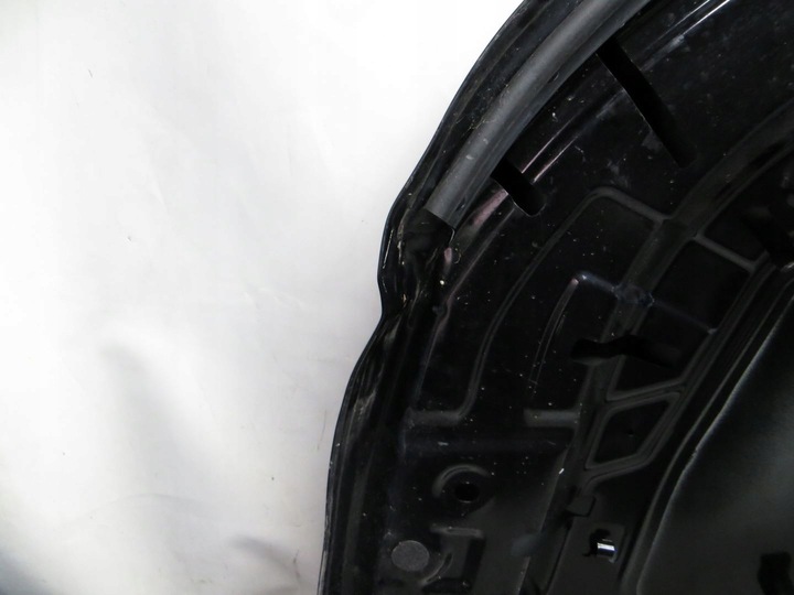 фото №8, Renault arkana капот кришка двигуна tegxa 19-