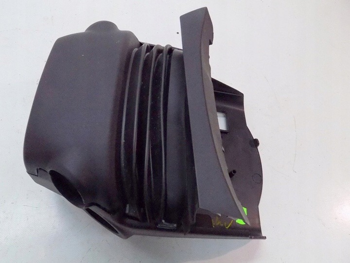 фото №5, Ford b-max 2014r - защита корпус замок зажигания