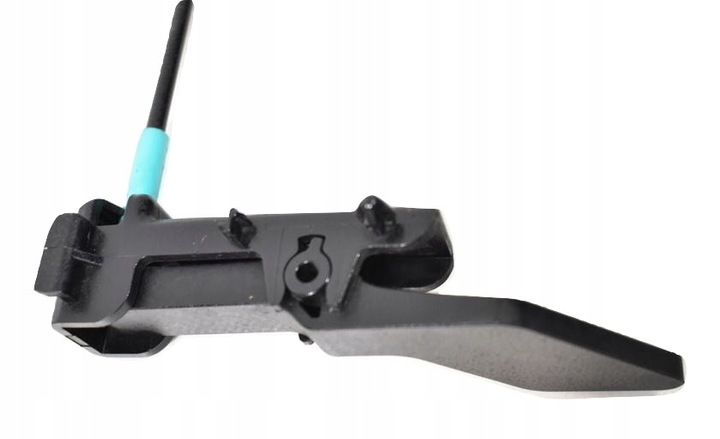 фото №6, Нова оригінальна ручка трос тягa капота renault megane iv оригінальний номер