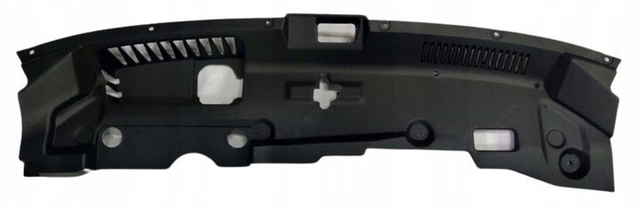 фото №1, Mitsubishi eclipse cross захист na pas верхній маскувальна накладка ременя