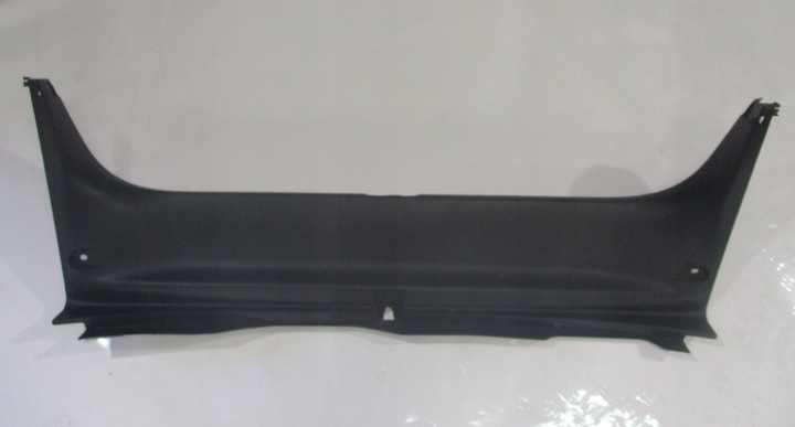 фото №1, Захист накладка ременя зад заднього багажника citroen c4 ii b7 9687426677