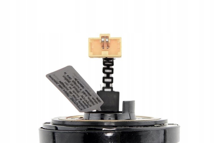 фото №12, Taśma/zwijak vw caddy -2003 passat -1997,polo -2000,golf iii