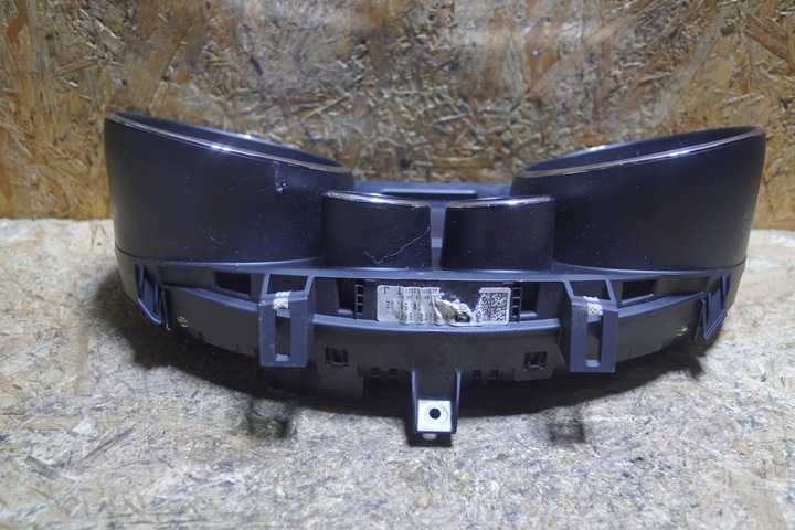 фото №10, Спідометр  прилади opel mokka a 95375172