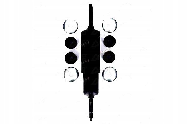 фото №14, Kayaba амортизатор зад fiat 126p 443006 kyb