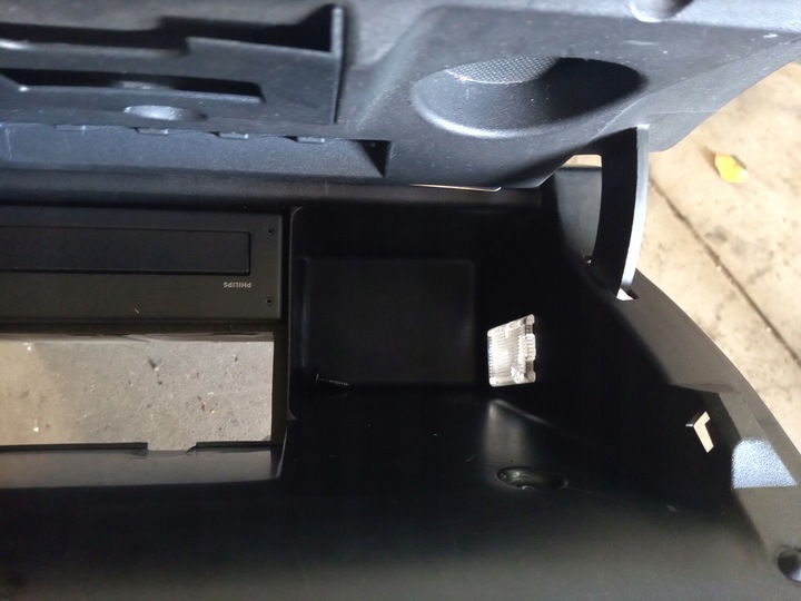 фото №7, Бардачок з привод дисків opel vectra 09136124 m28830 0160101 326559176