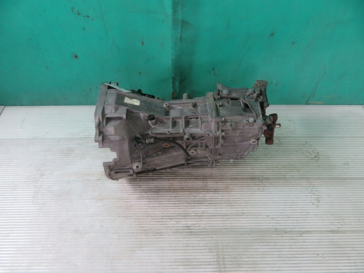 фото №7, Ford transit 13r 2.2 tdci євро 5 коробка передач 6-cio трансмісійна rwd