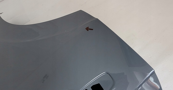 фото №8, Двері праві зад задні петлі volvo xc90 ii 2015-