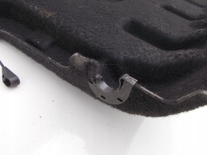 фото №9, Полка багажника зад задняя seat ibiza 6j 2009-2012r 3 дверь 6j3867769a