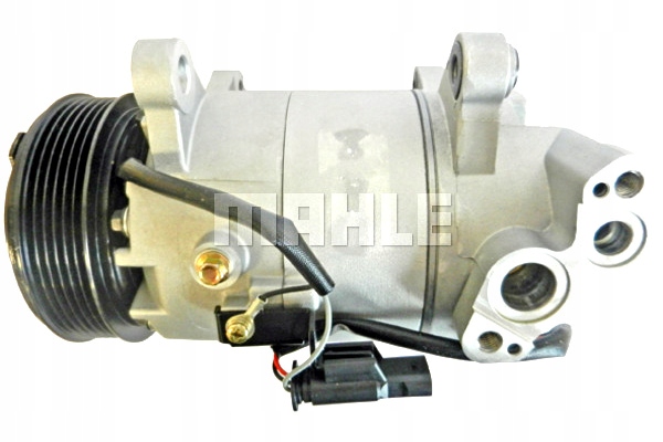 фото №11, Компресор кондиціонера bmw 2 f45 2 gran tourer f46 5 f10 5 f11 7 g11