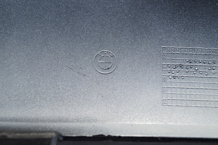 фото №10, Диффузор накладка спойлер бампер зад задняя bmw m3 f80 m4 f82 f83 8055977