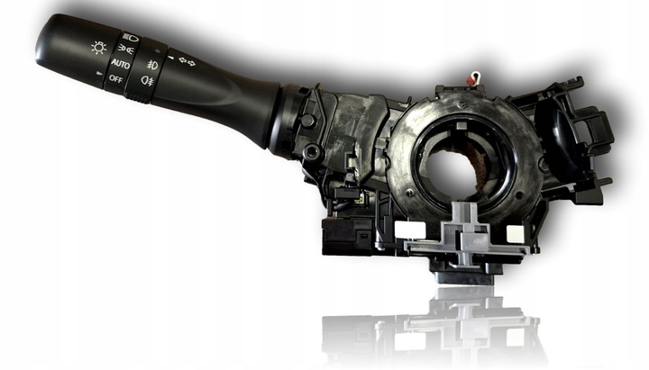 фото №3, Suzuki swift mk9 ignis - переключатель комбинированный