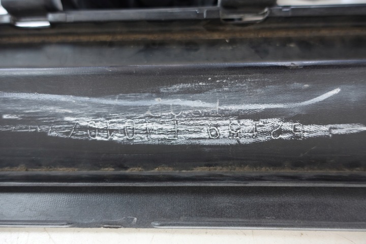 фото №12, Бампер зад задній toyota chr c-hr 16- 52159-f4010