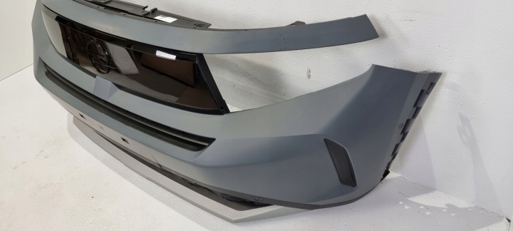фото №13, Бампер передний перед opel frontera b 2025