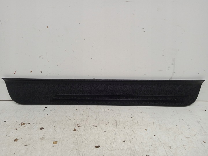 фото №1, Hyundai i30 iii защита накладка порога левый перед 85873-g4000 2017-