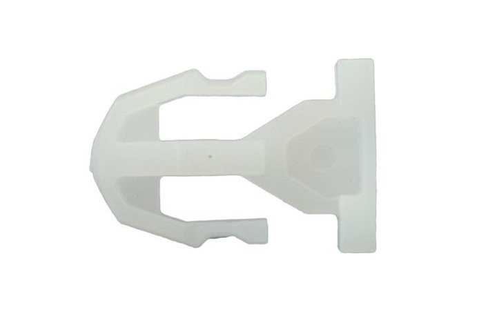 фото №4, Кліпса планки порогової порога mercedes w202 e w210