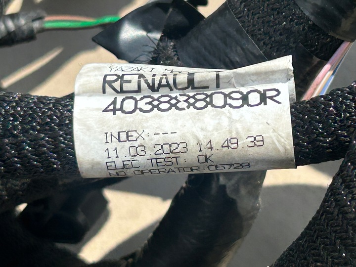 фото №3, Renault austral 1,2 e-tech установка