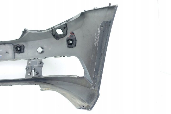 фото №13, Skoda fabia iii 14-18 6v0807221 бампер перед передний
